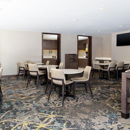Residence Inn By Marriott Las Vegas Airport Εξωτερικό φωτογραφία