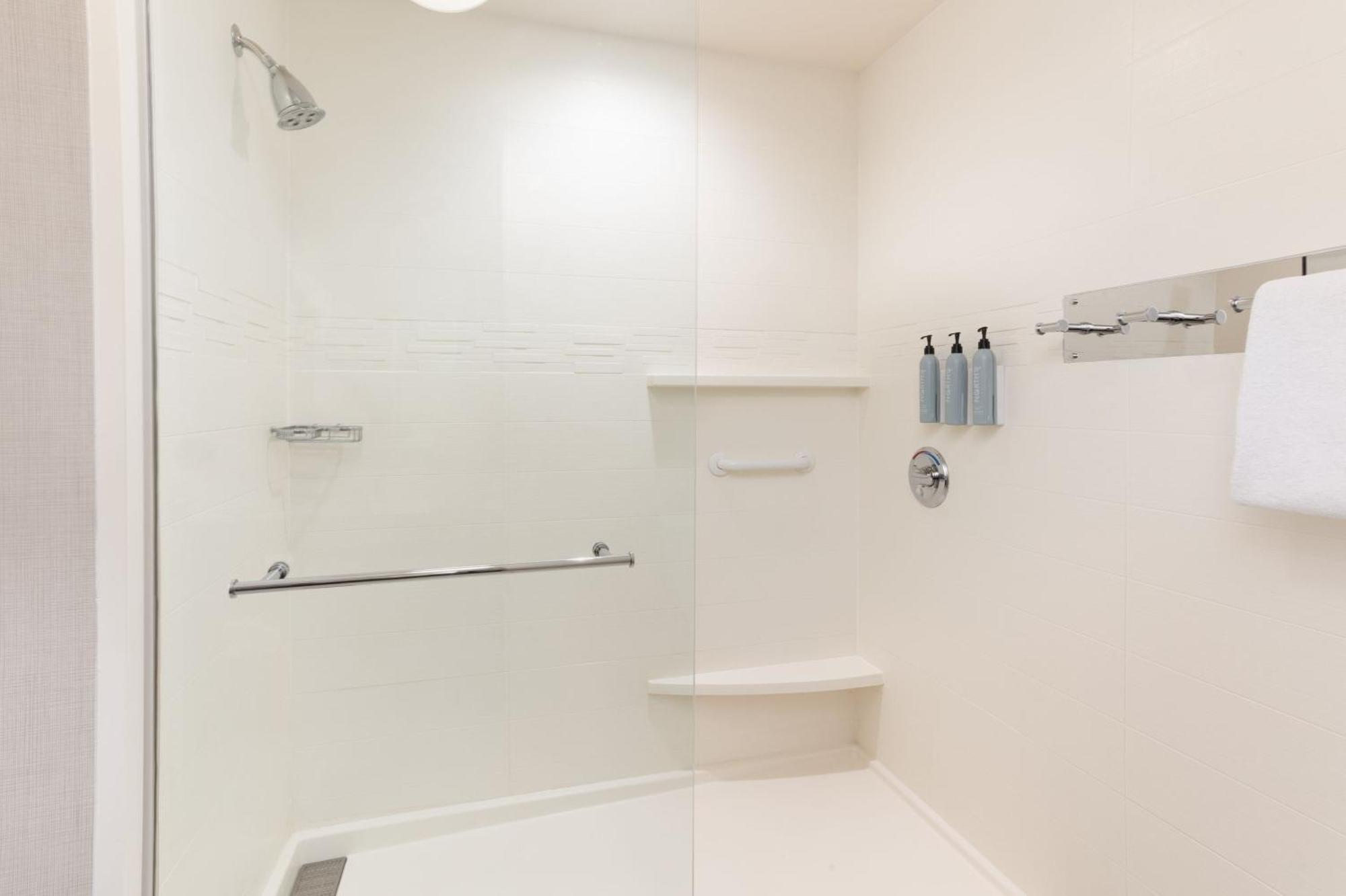 Residence Inn By Marriott Las Vegas Airport Εξωτερικό φωτογραφία