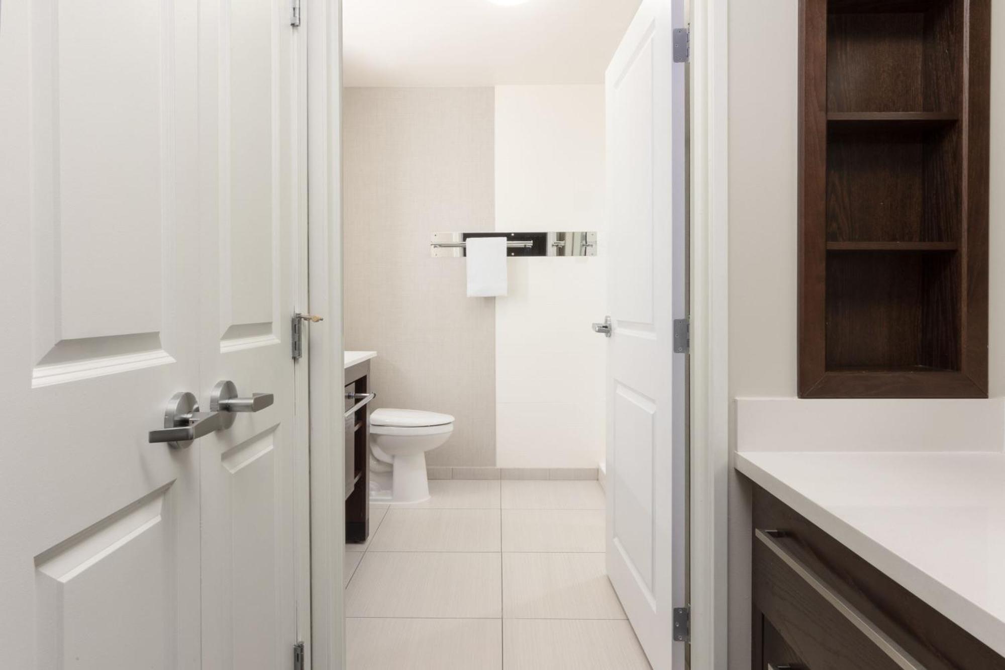 Residence Inn By Marriott Las Vegas Airport Εξωτερικό φωτογραφία