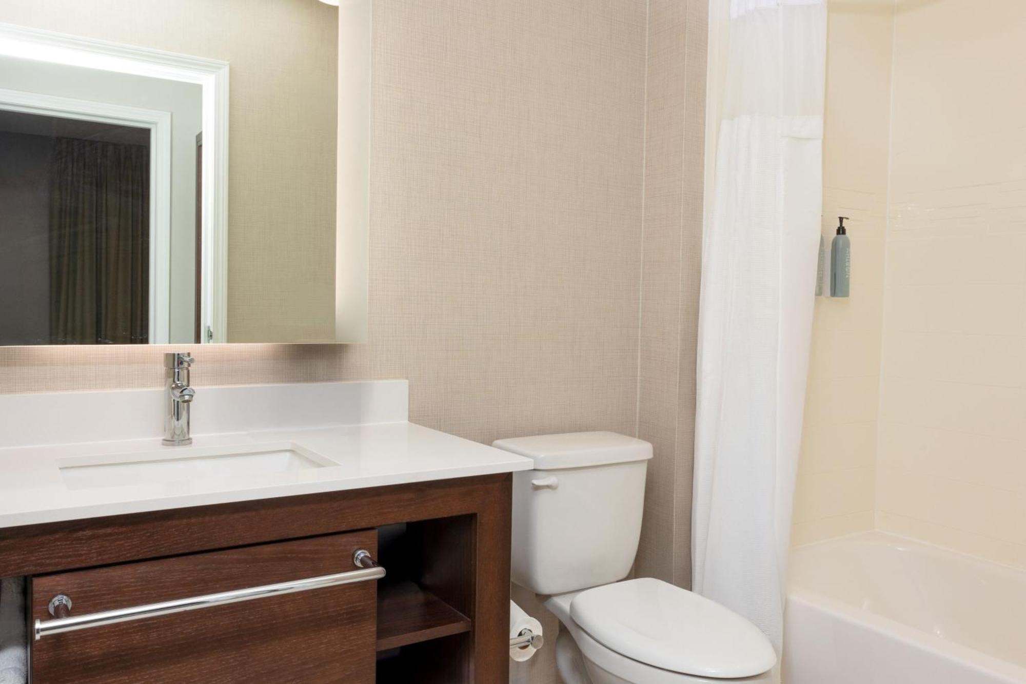 Residence Inn By Marriott Las Vegas Airport Εξωτερικό φωτογραφία