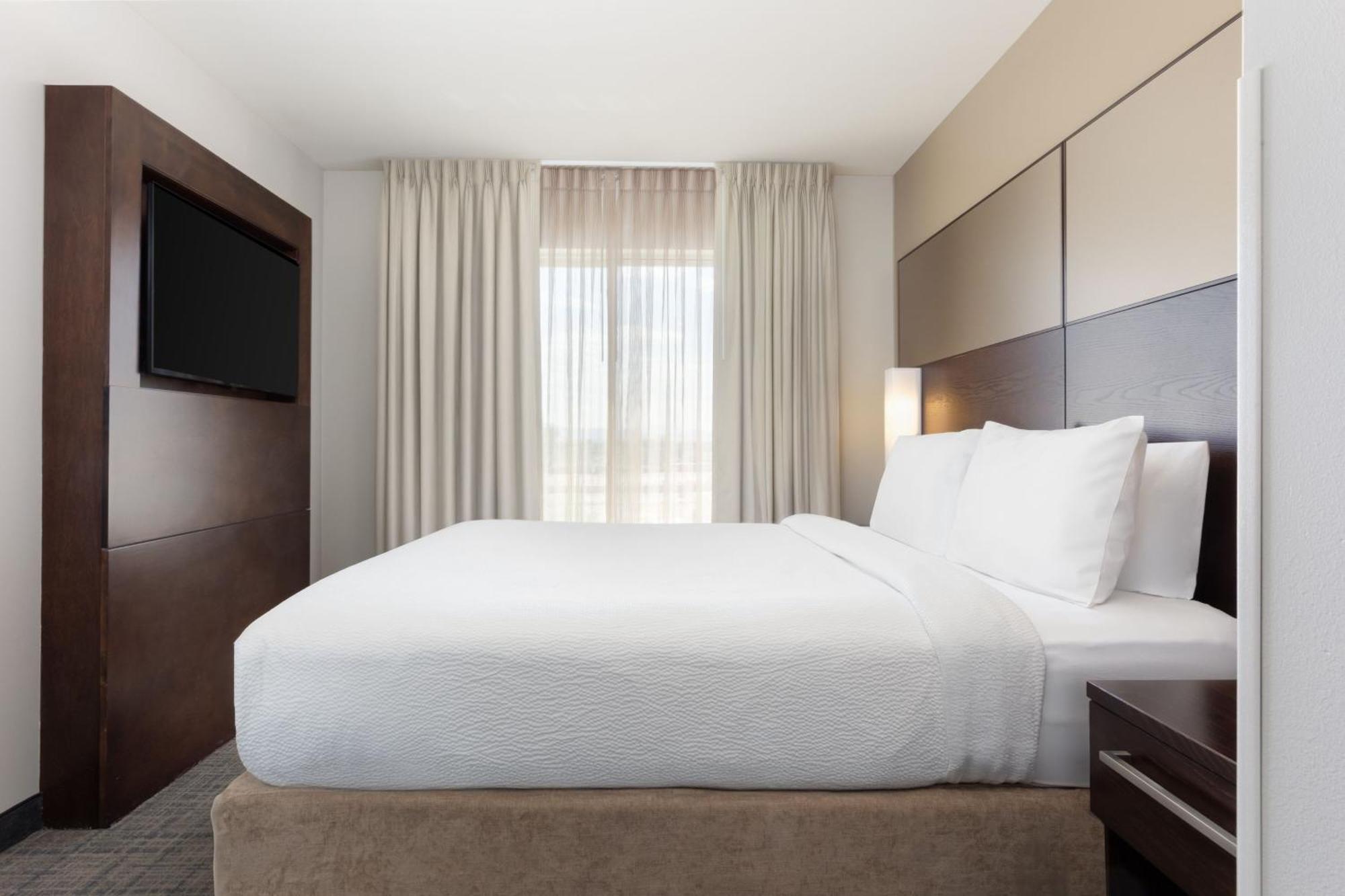 Residence Inn By Marriott Las Vegas Airport Εξωτερικό φωτογραφία