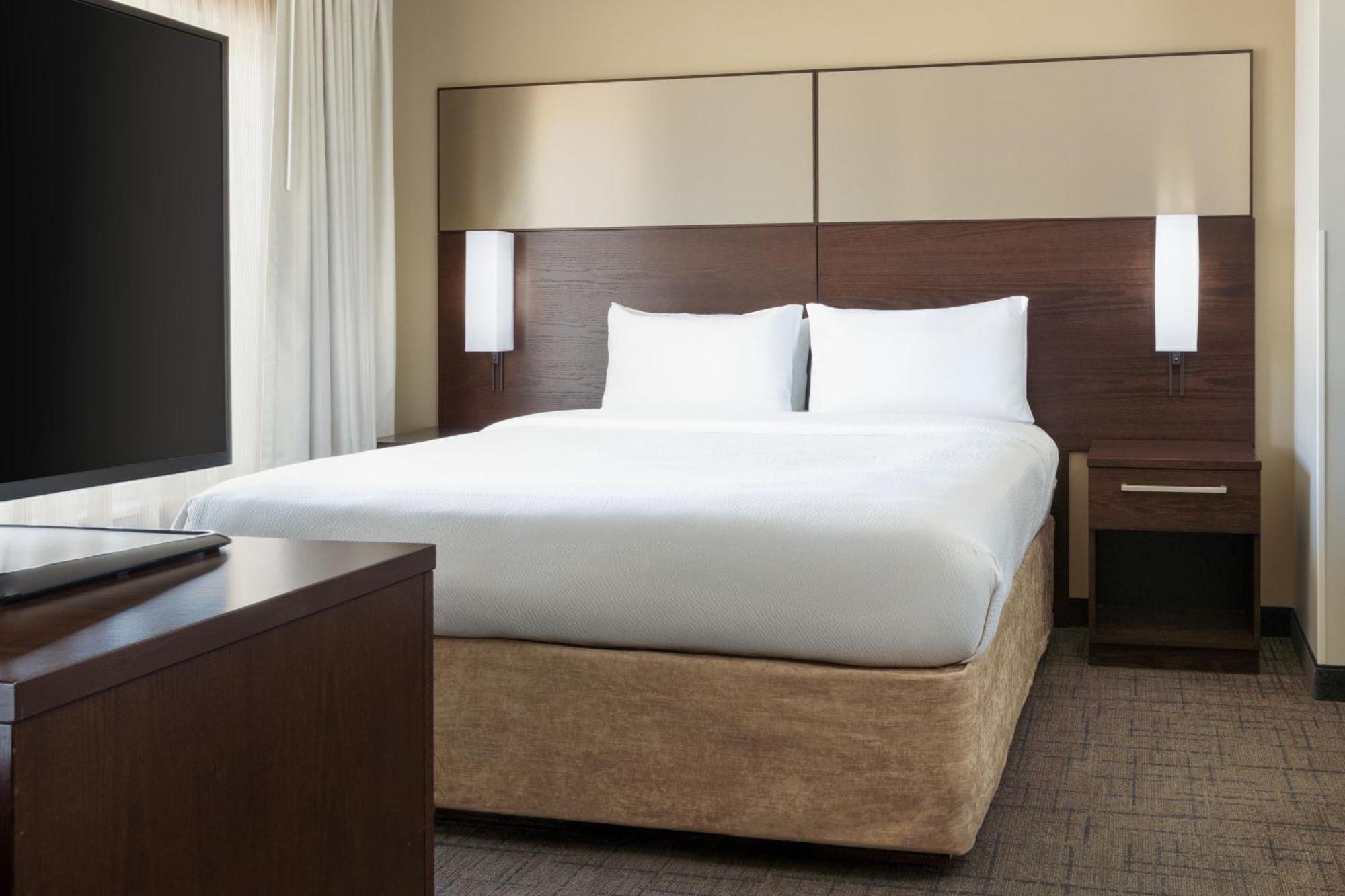 Residence Inn By Marriott Las Vegas Airport Εξωτερικό φωτογραφία