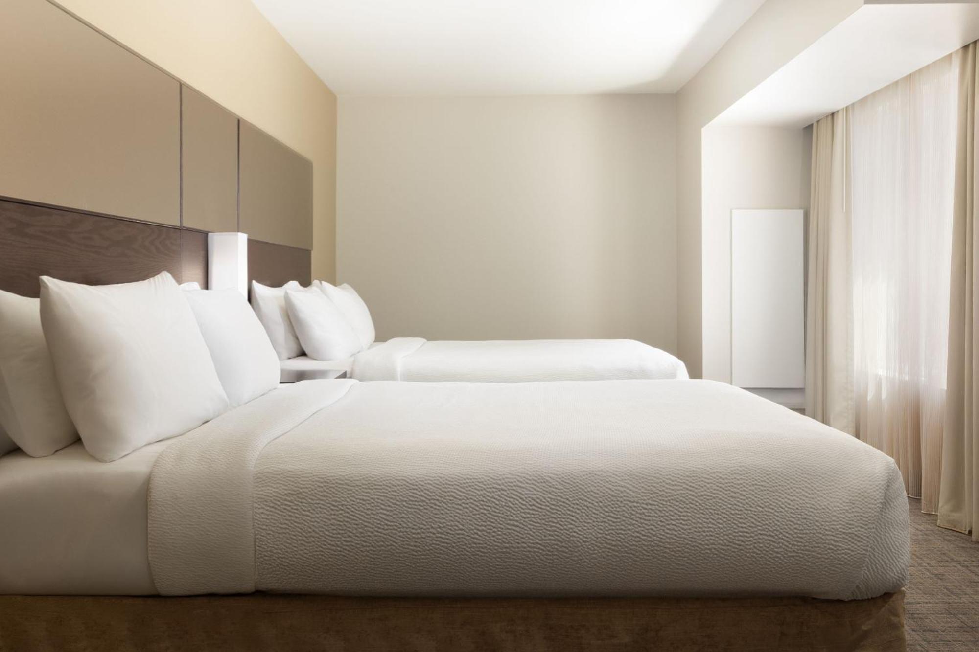 Residence Inn By Marriott Las Vegas Airport Εξωτερικό φωτογραφία