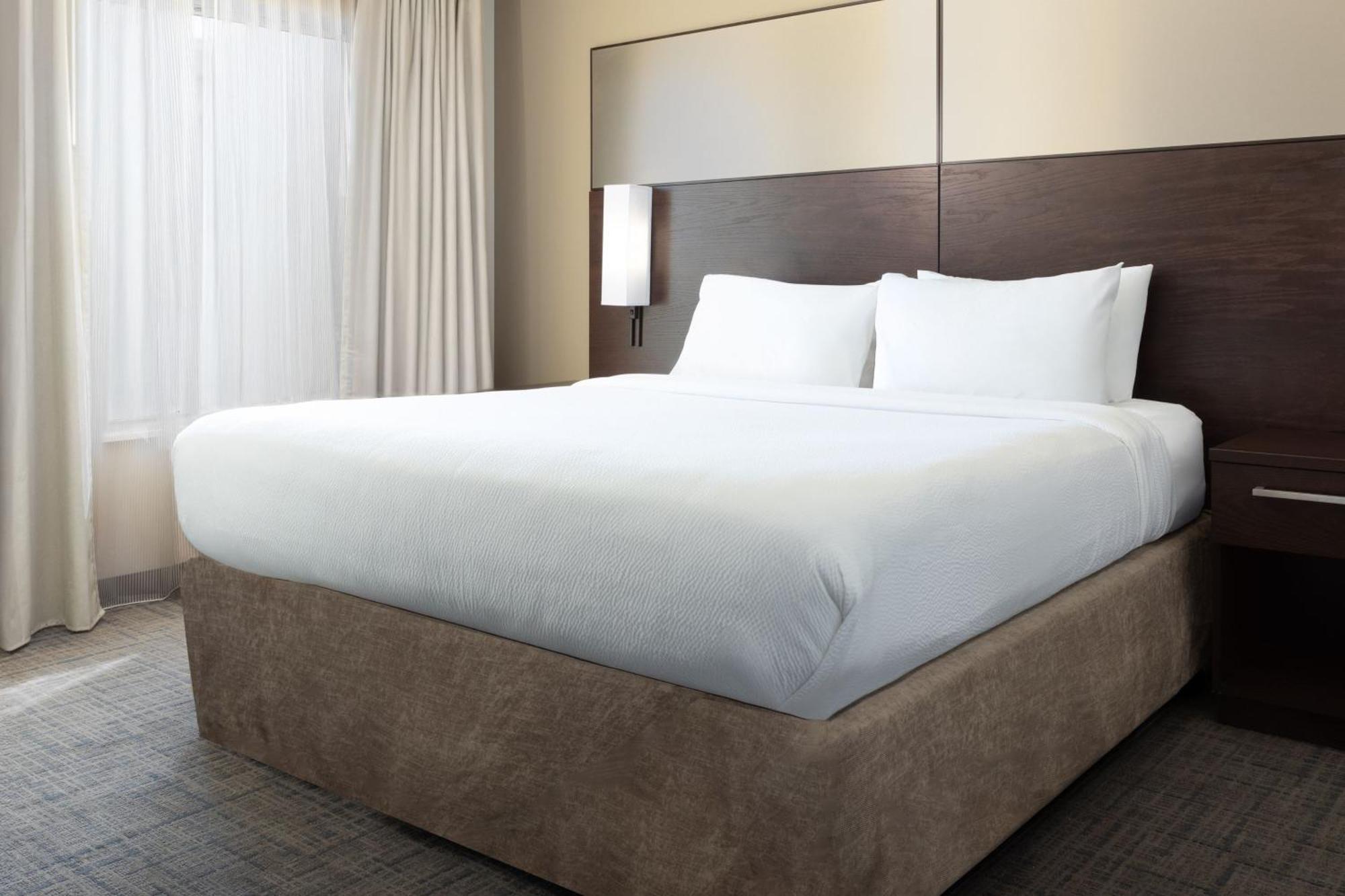 Residence Inn By Marriott Las Vegas Airport Εξωτερικό φωτογραφία
