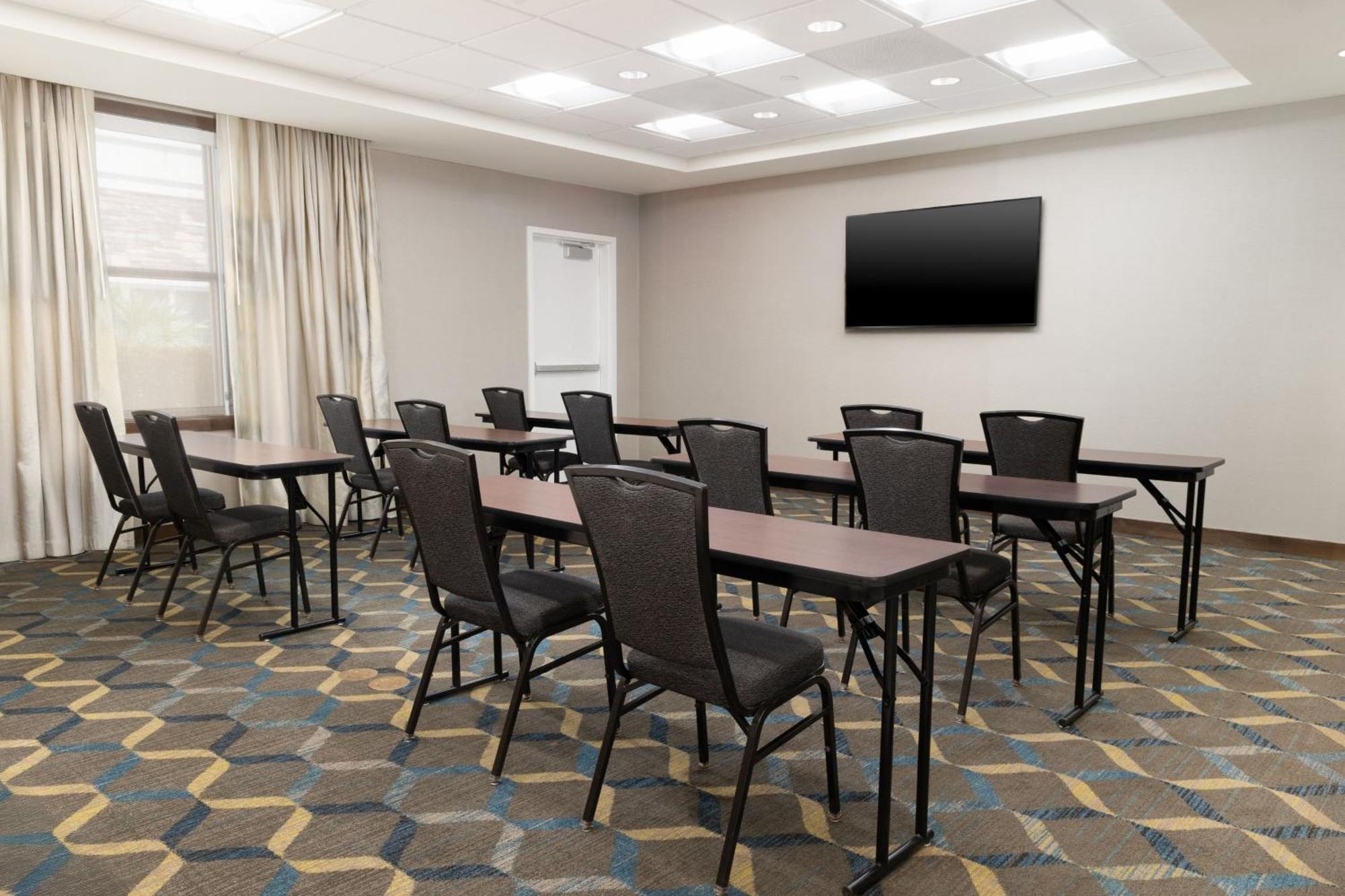 Residence Inn By Marriott Las Vegas Airport Εξωτερικό φωτογραφία